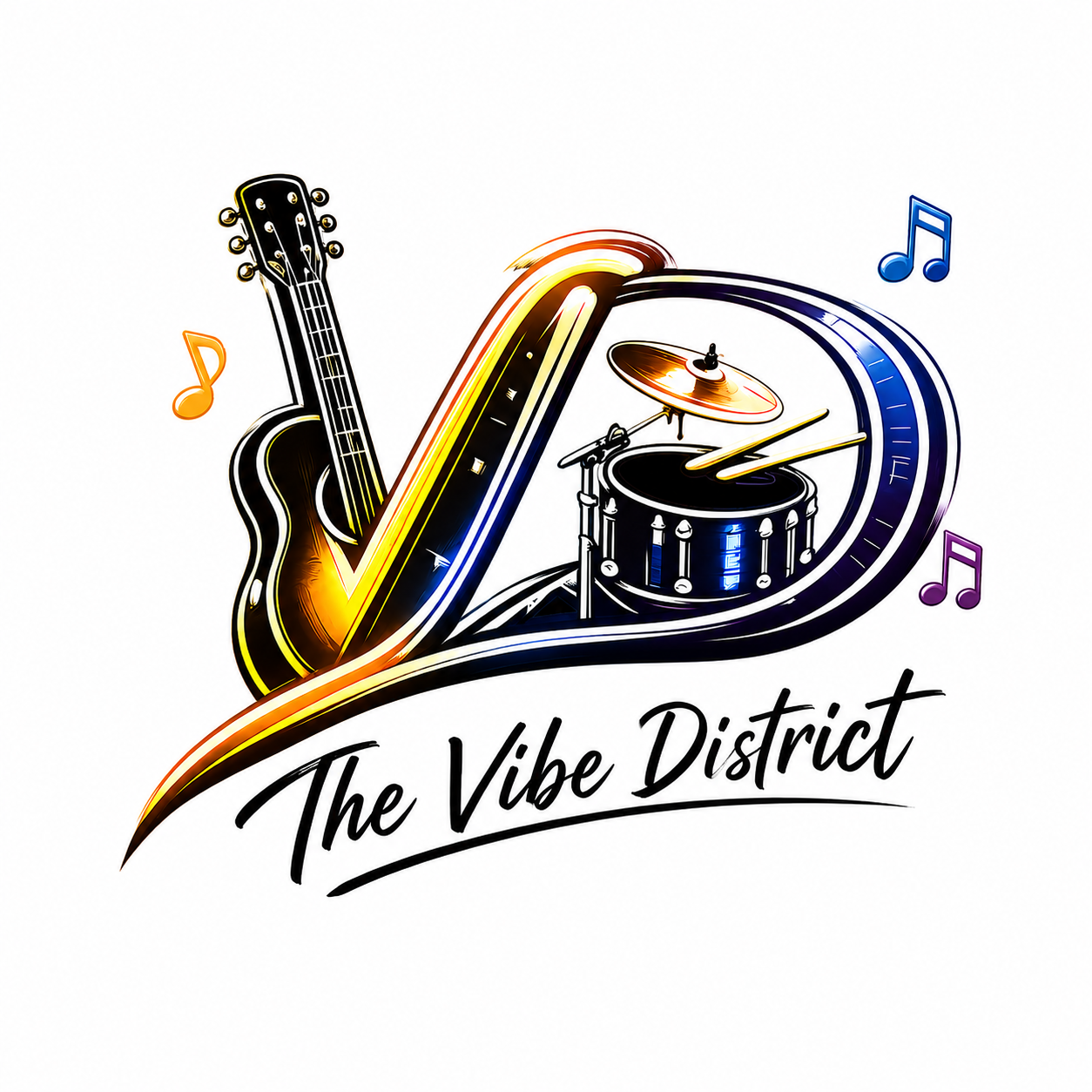 Vibe District